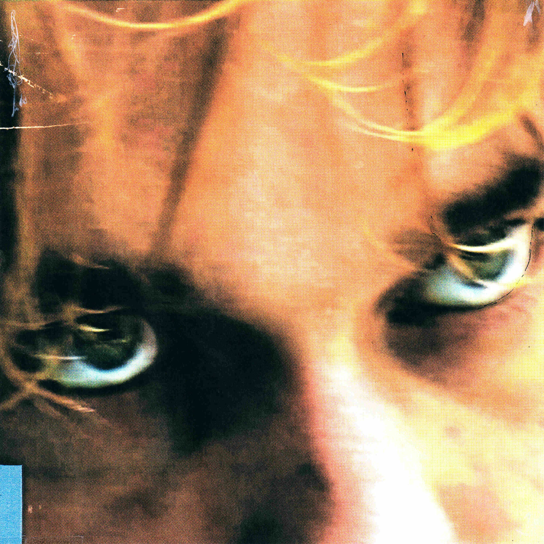 Album picture of LICHTER AUS