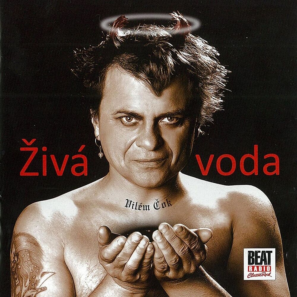 Picture of Živá Voda