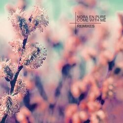 Cover of Come With Me (Remixes)