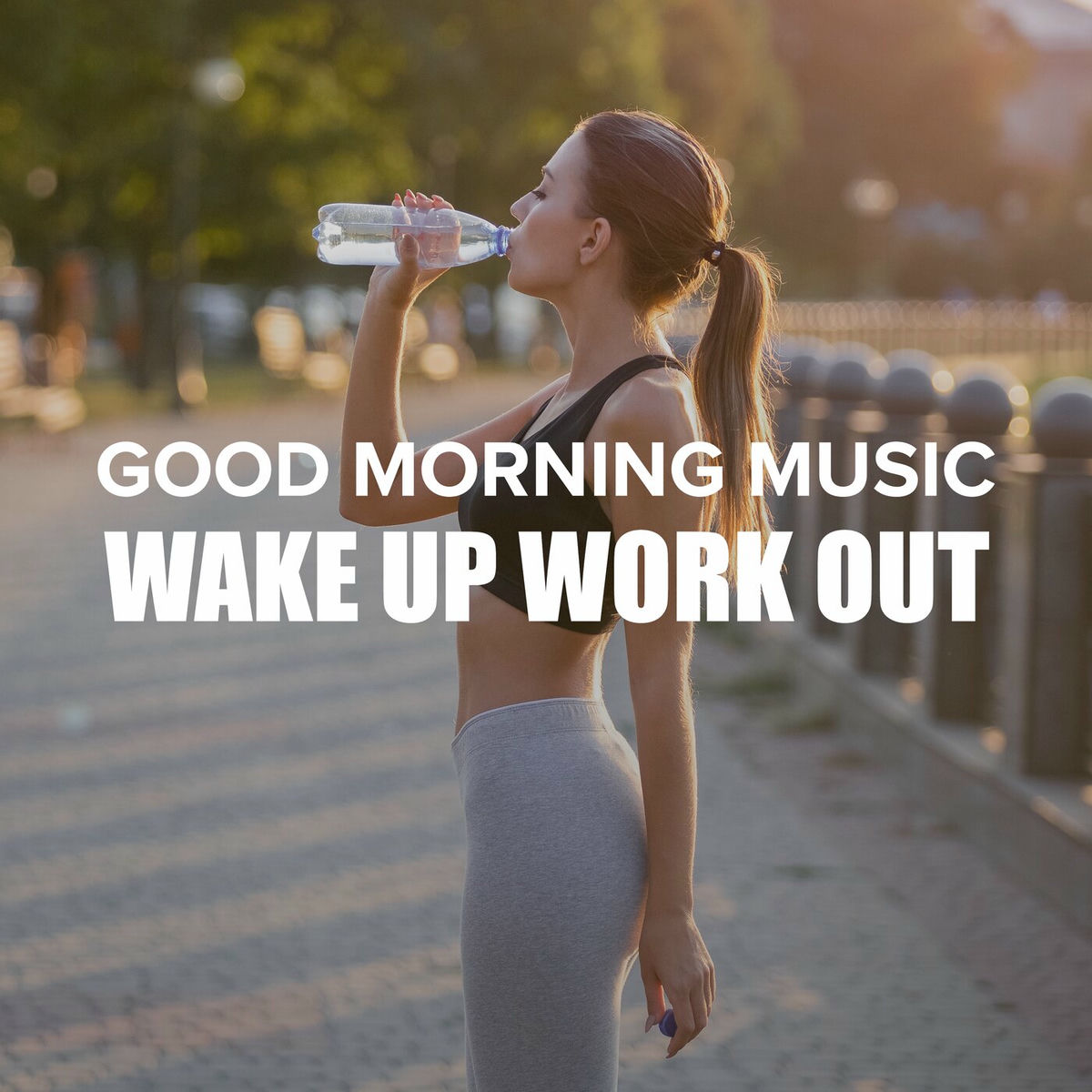 Album picture of Good Morning Music: Wake Up Workout
