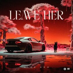 Cover of Leave Her