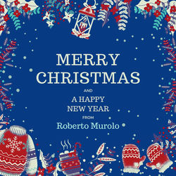 Merry Christmas and A Happy New Year from Roberto Murolo