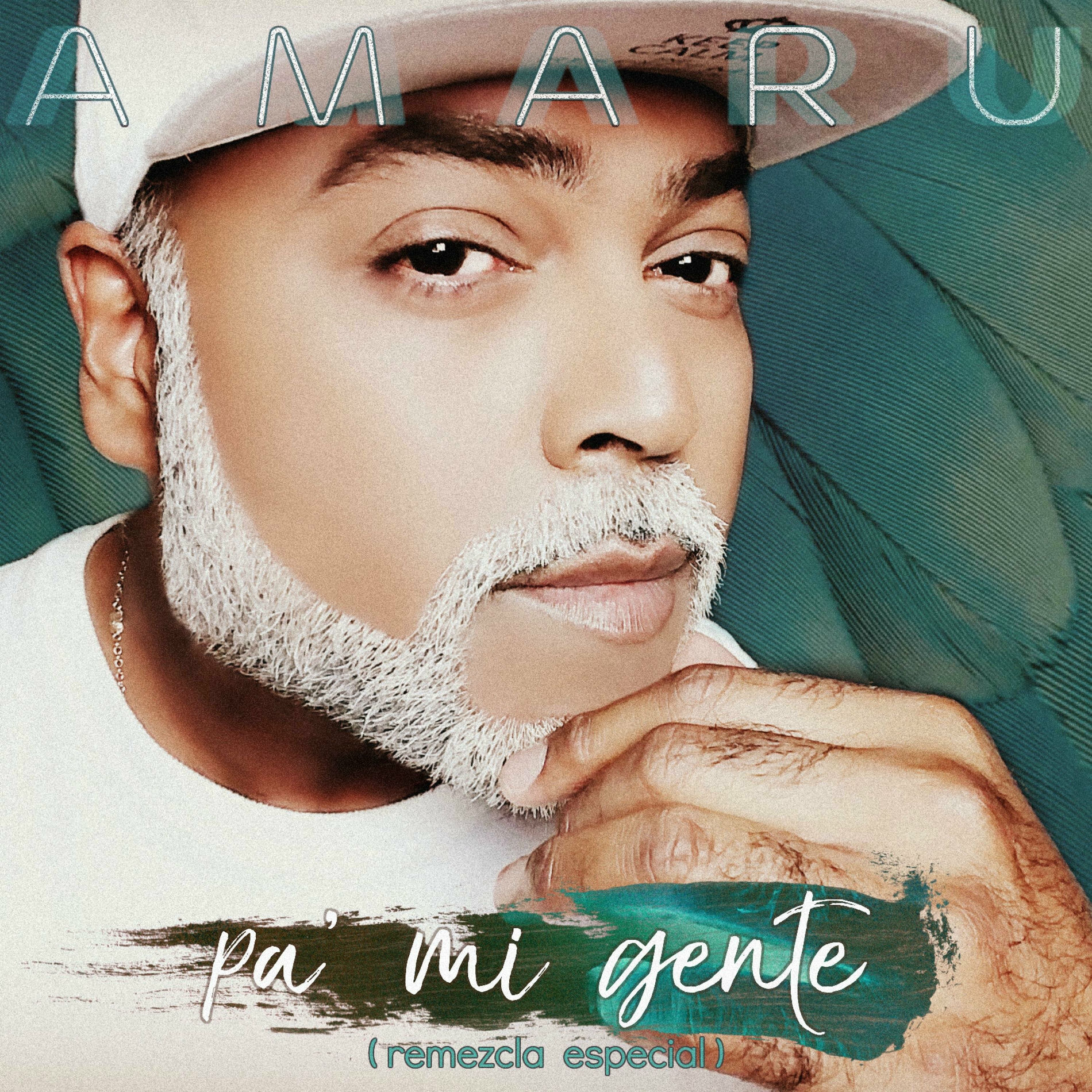 Album cover of Pa' Mi Gente (Remezcla Especial)