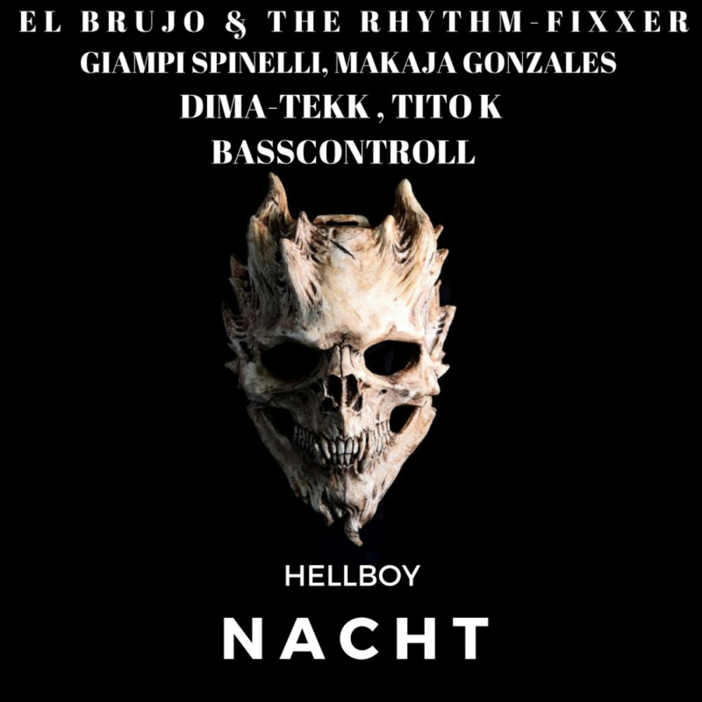 Picture of HELLBOY