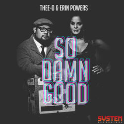 Cover of So Damn Good