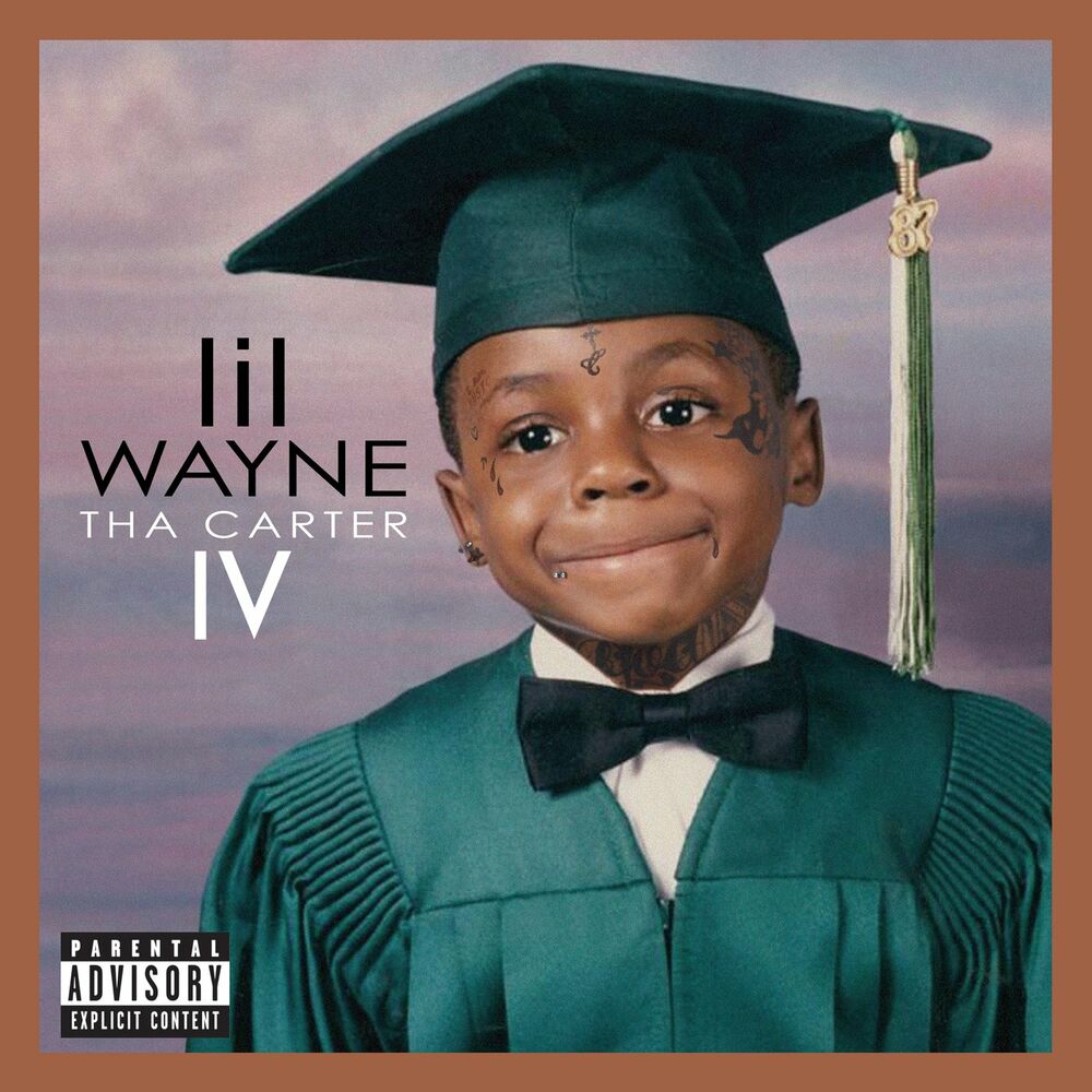 Picture of Tha Carter IV (Complete Edition)