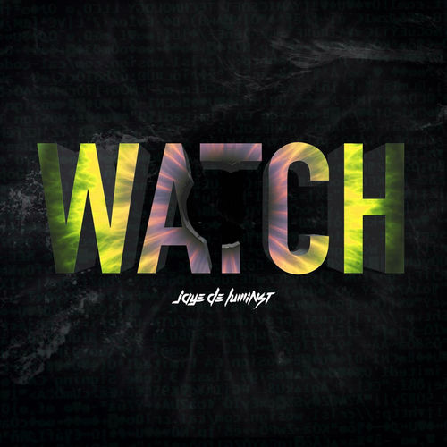 Watch artwork