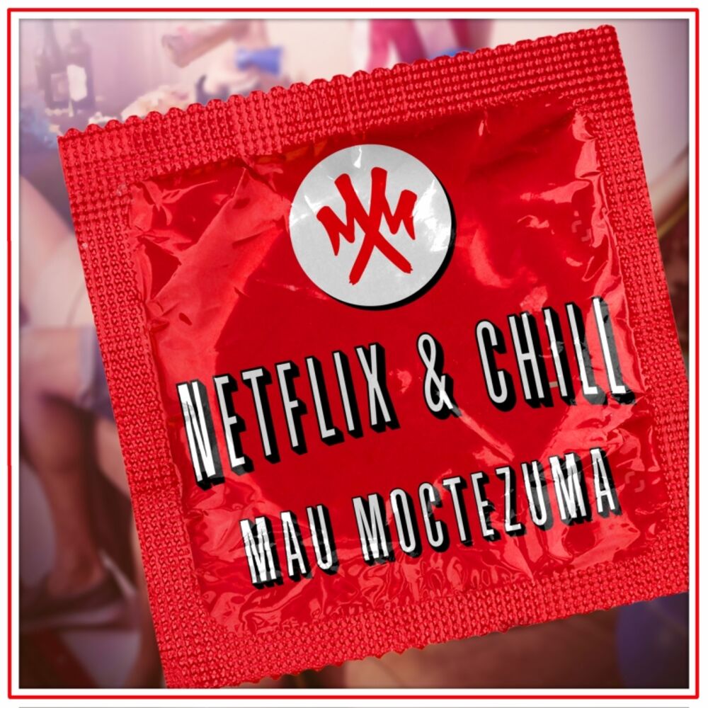 Picture of Netflix & Chill