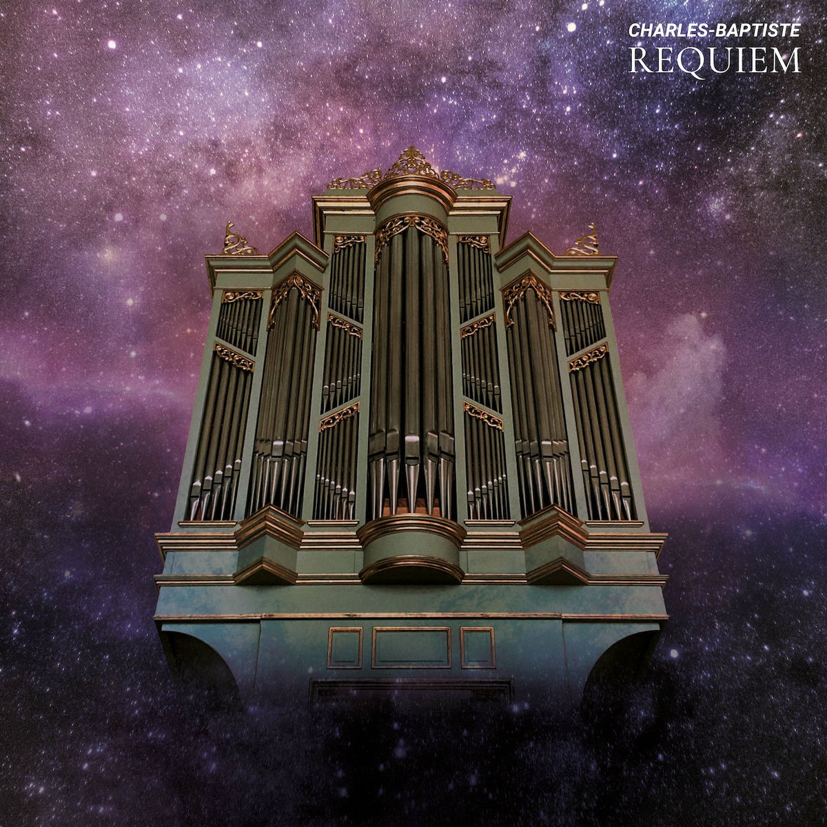 Album cover of Requiem