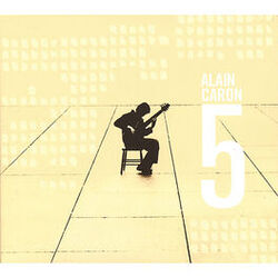 Cover of 5