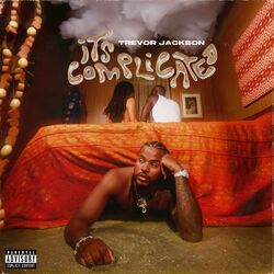 Cover of It's Complicated
