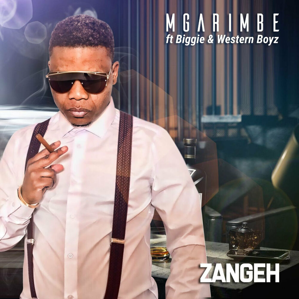 Picture of Zangeh