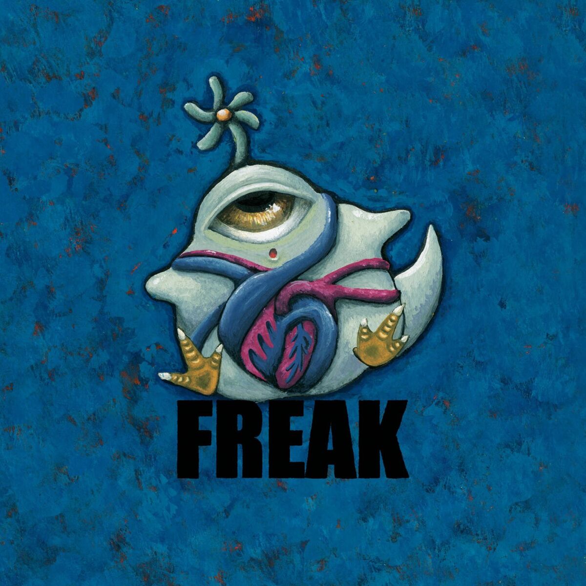 Album cover of FROG QUEST 2