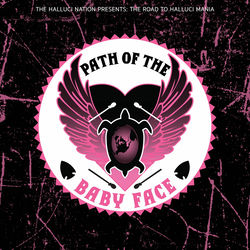 Path of the Baby Face