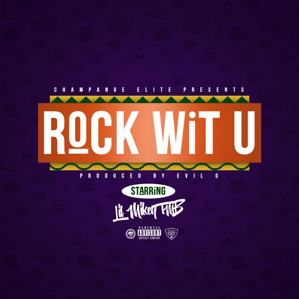 Picture of Rock Wit You