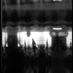 Cover of Nocturne