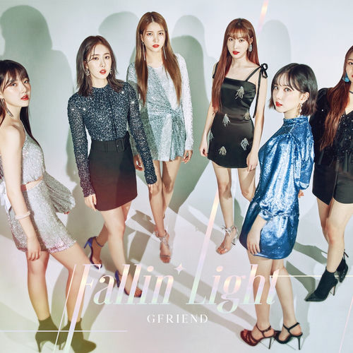 Gfriend - Fallin' Light (天使の梯子) | Deezer