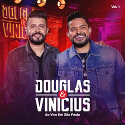 Cover of Ao Vivo Em São Paulo (Vol. 1)