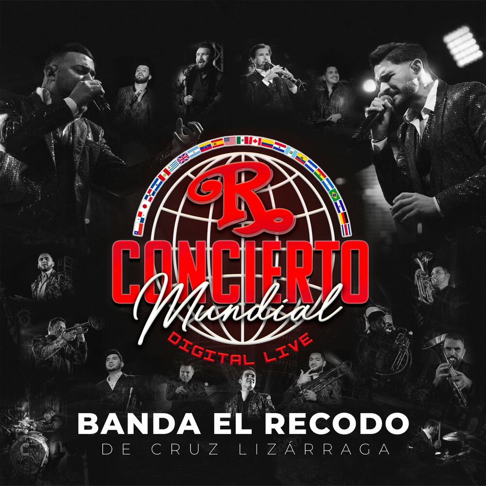 Picture of Concierto Mundial Digital Live