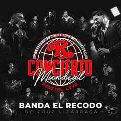 Cover of Concierto Mundial Digital Live