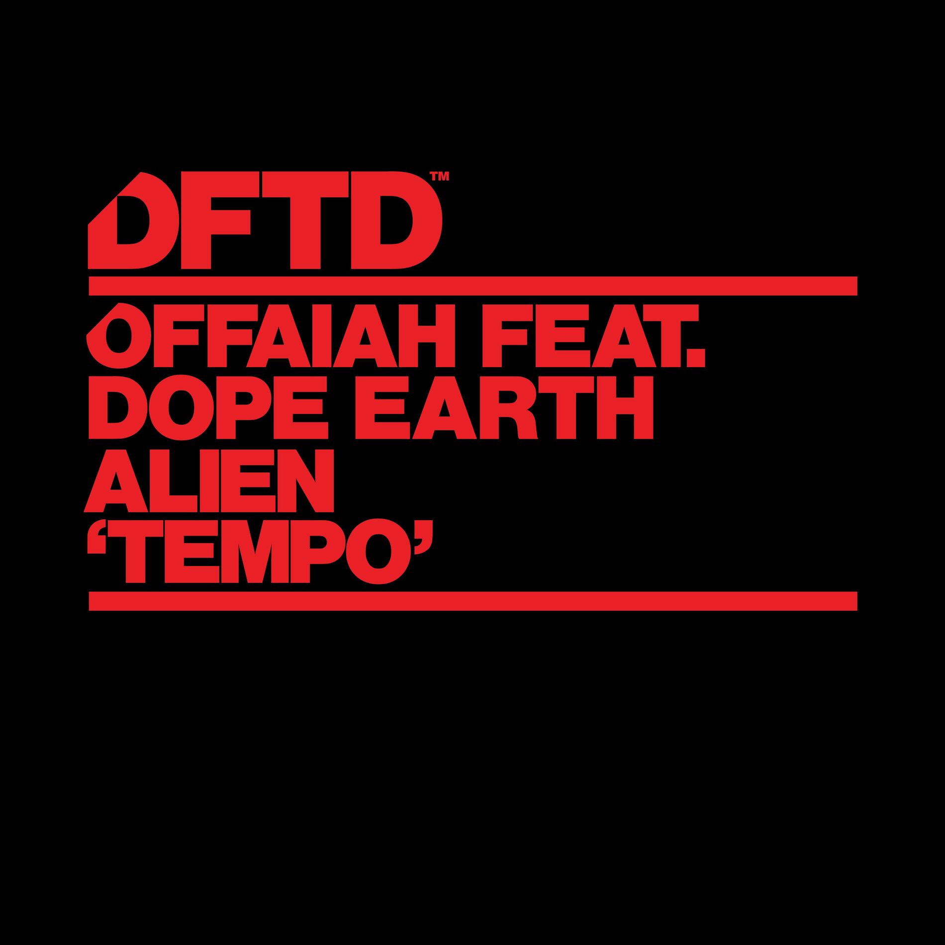 Album cover of Tempo