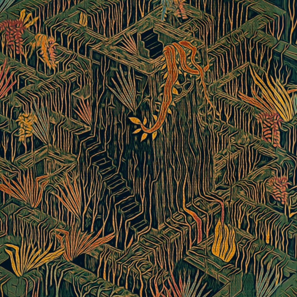 Picture of Laberintos