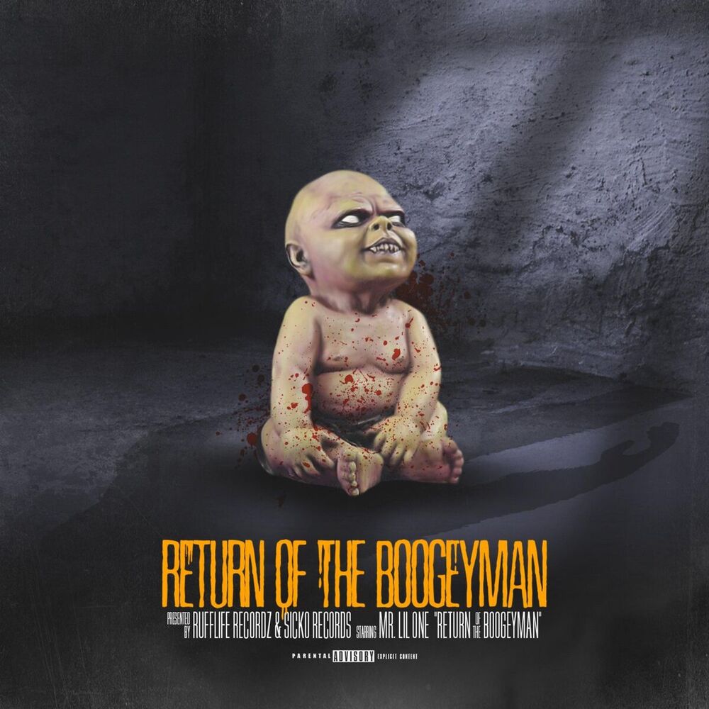 Picture of Return of the Boogeyman