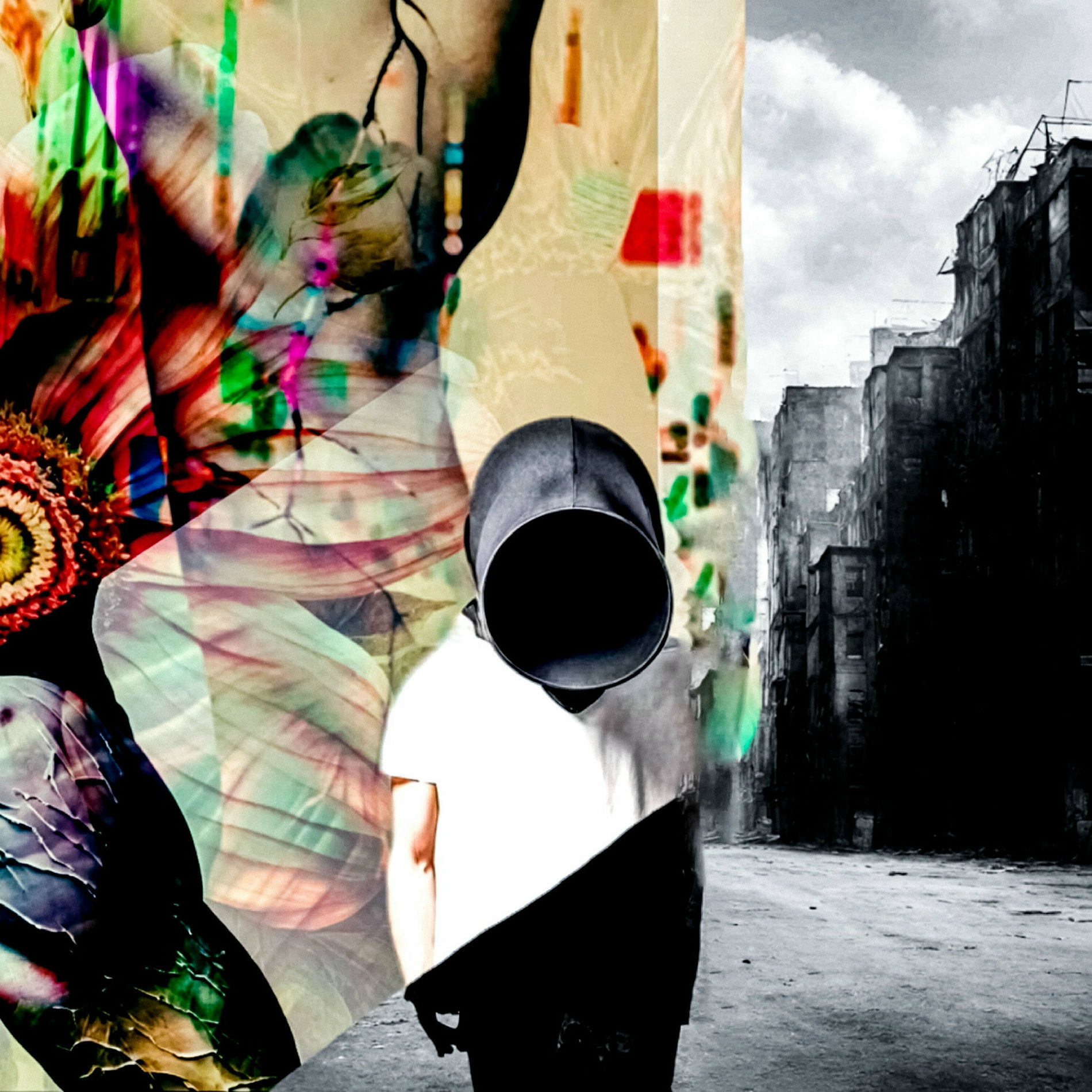 Album cover of dreemhart