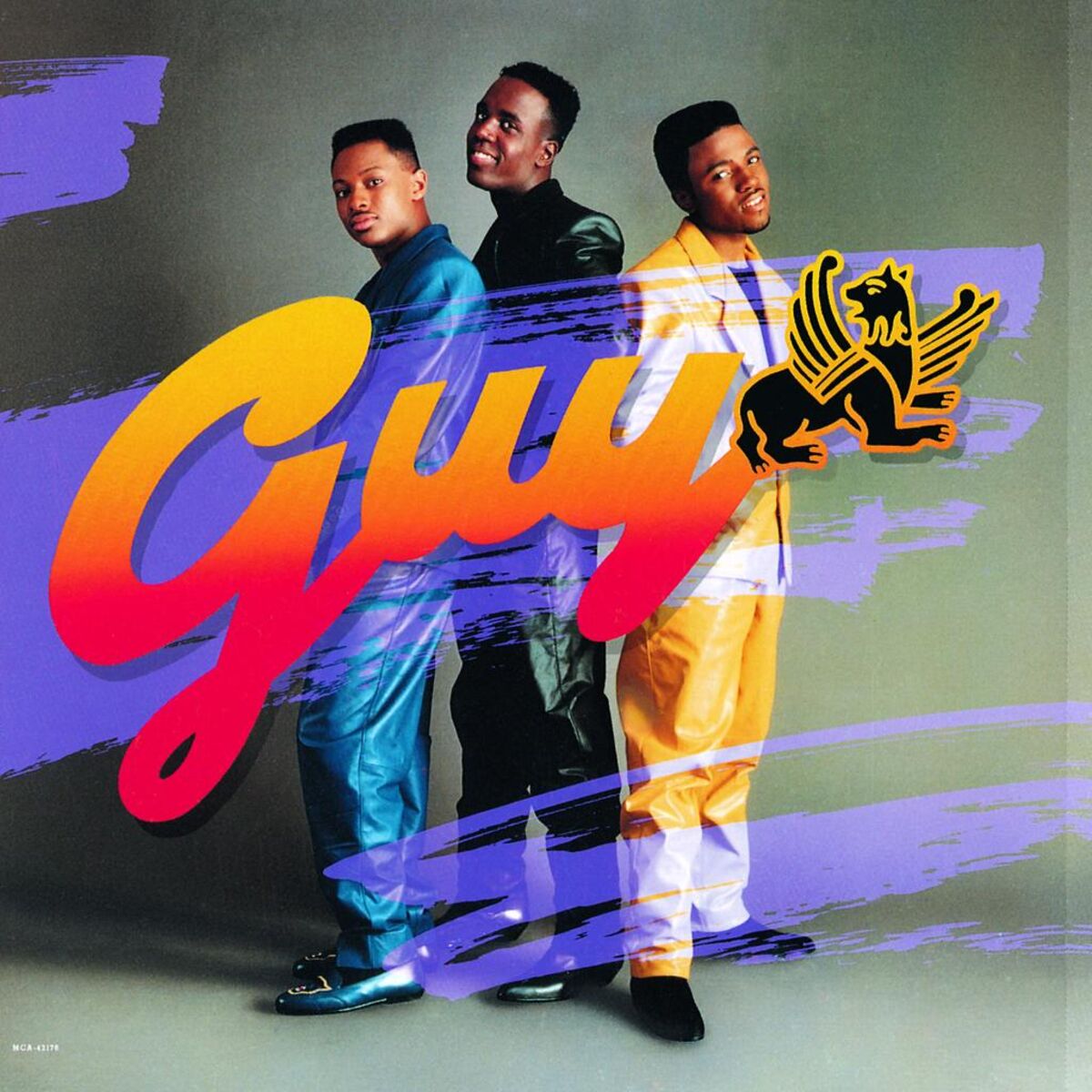 Album cover of I Like