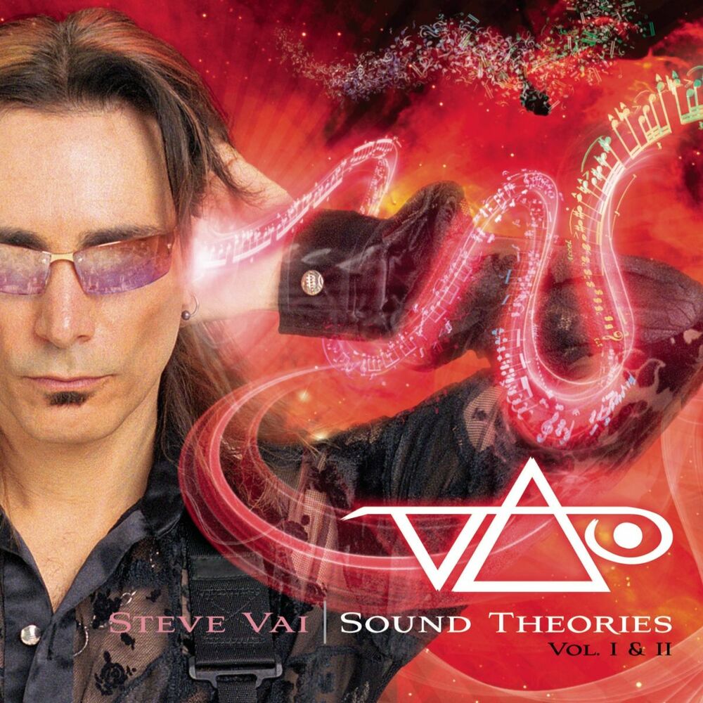 Picture of Sound Theories Vol. I & II