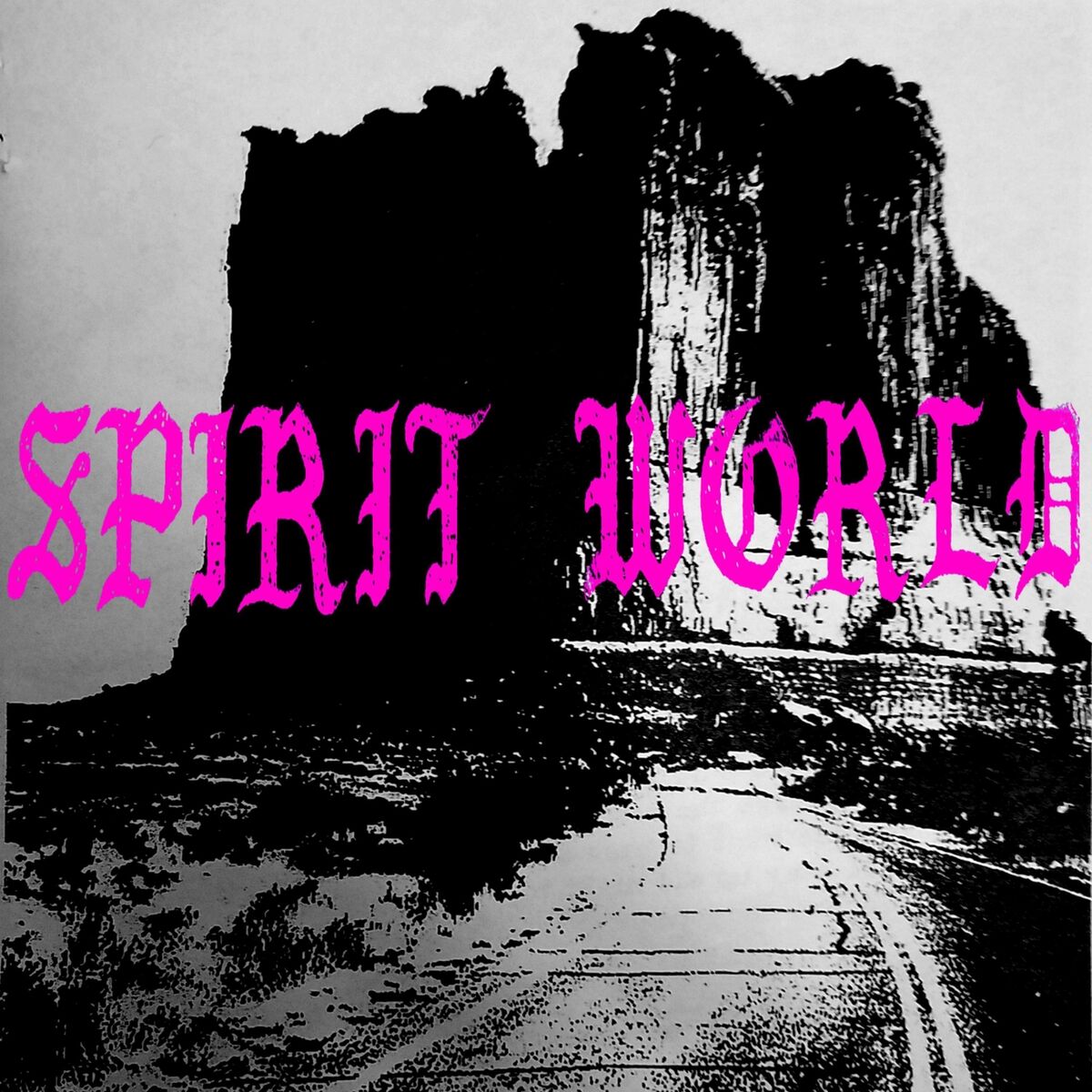 Album cover of Demo