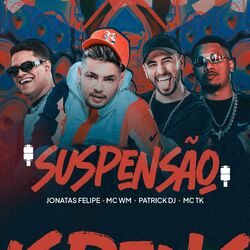Cover of Suspensão