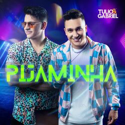 Cover of Pijaminha