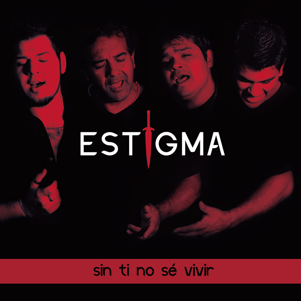 Picture of Sin Tí No Sé Vivir