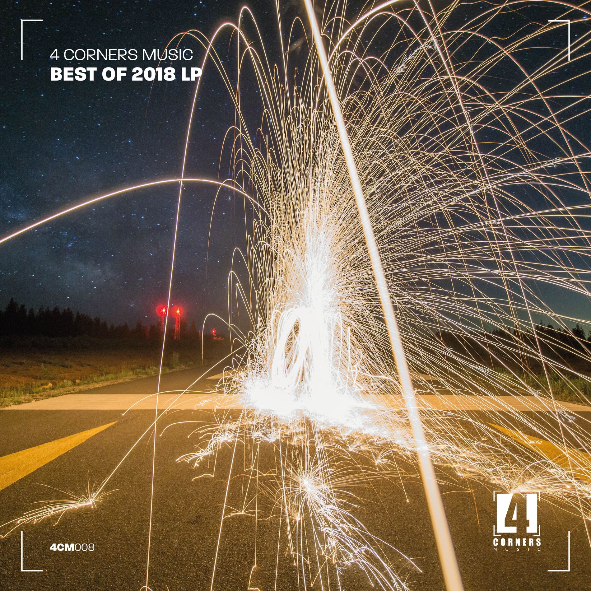 Album cover of Best of 2018