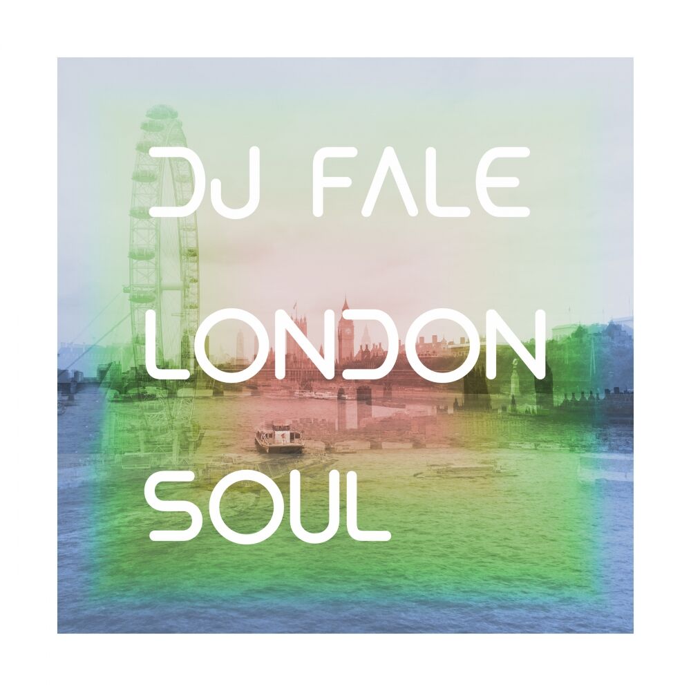 Picture of London Soul