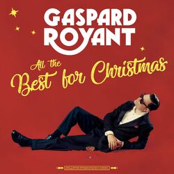 Cover of All The Best For Christmas
