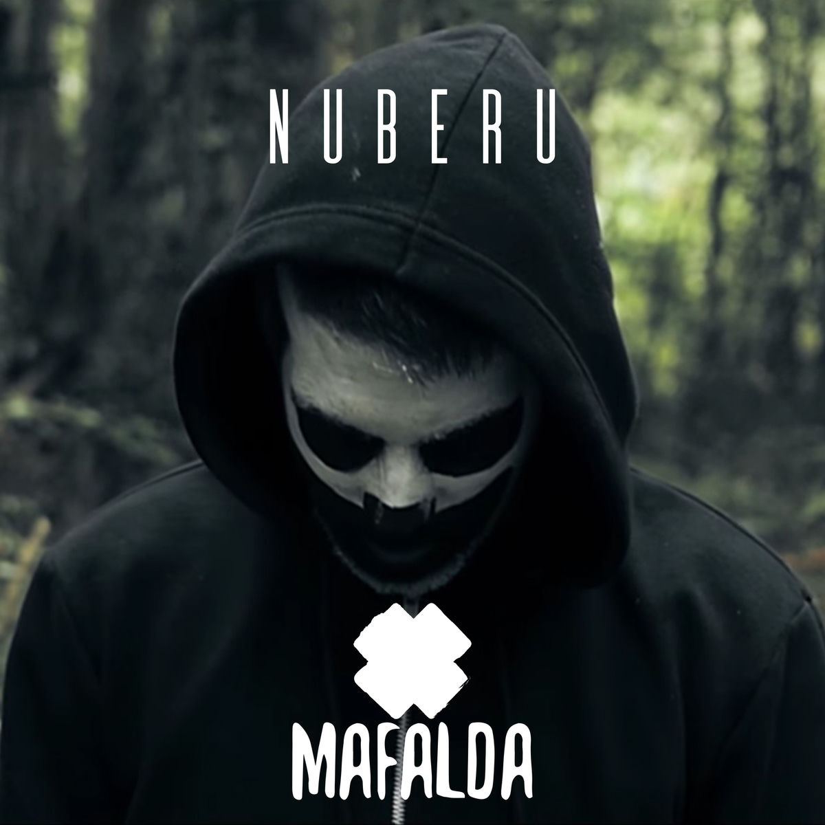 Album cover of Nuberu