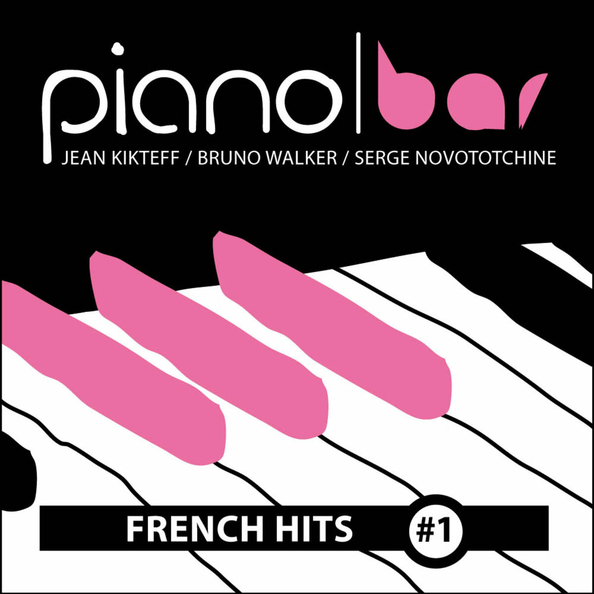 Album cover of Un homme, une femme