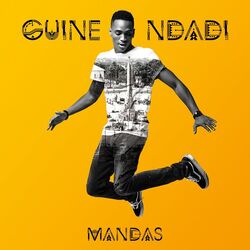 Cover of Guinendadi