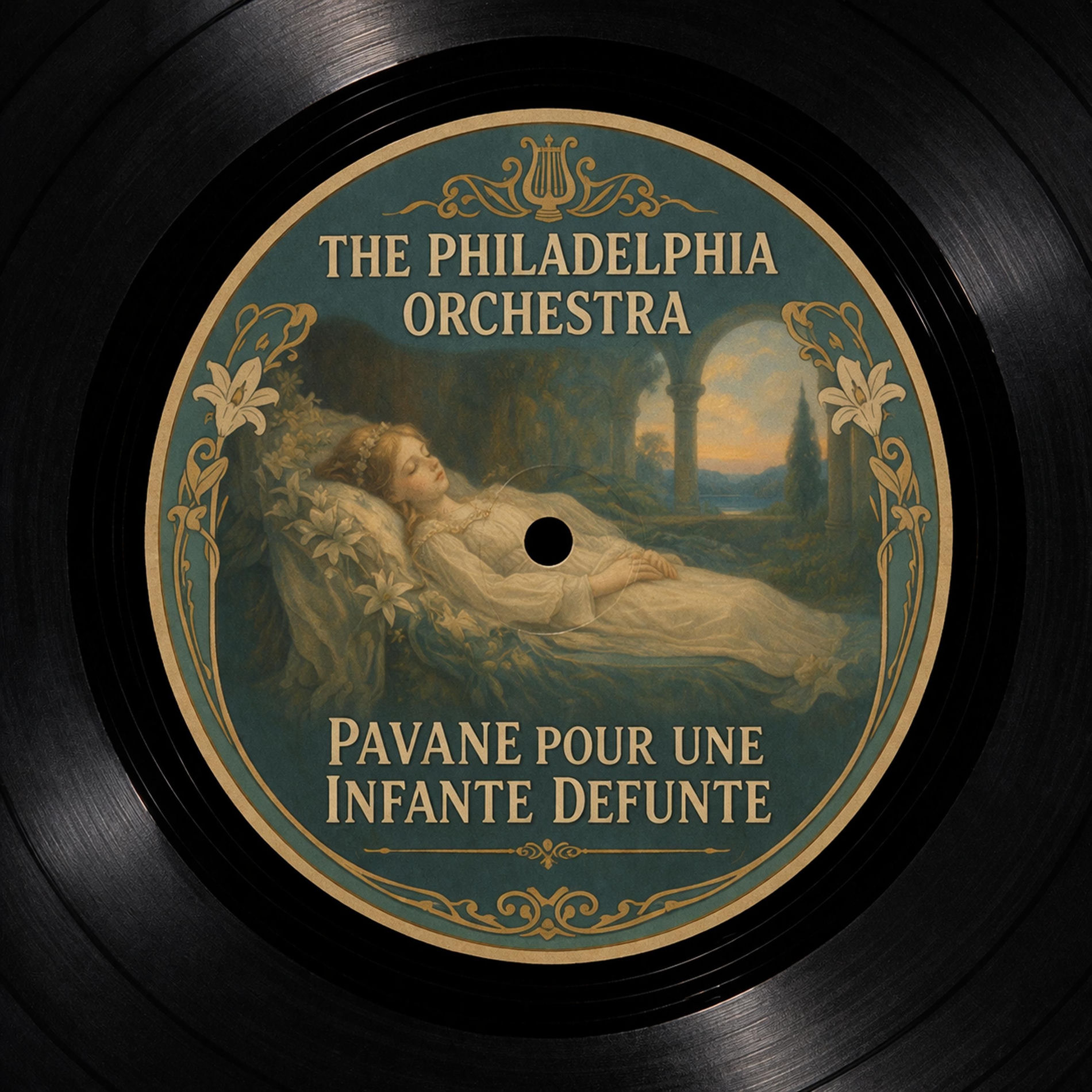 Album cover of Bolero