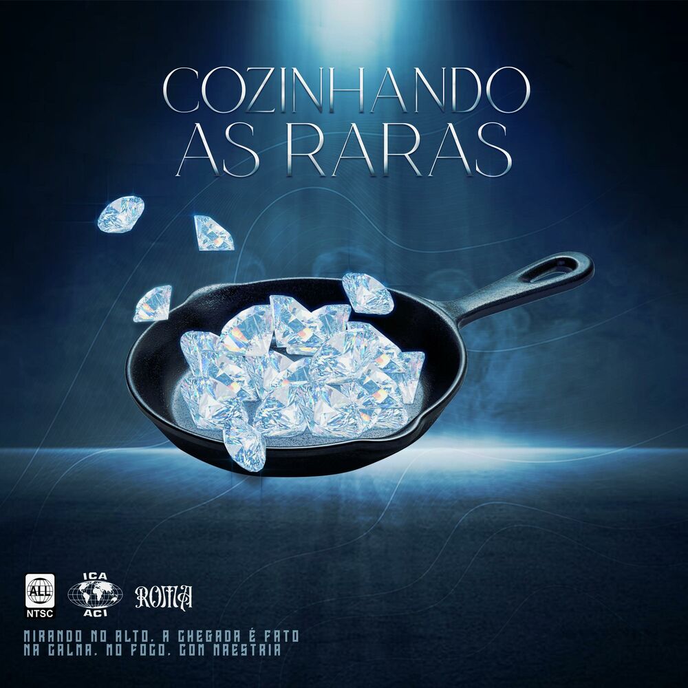 Picture of Cozinhando as Raras