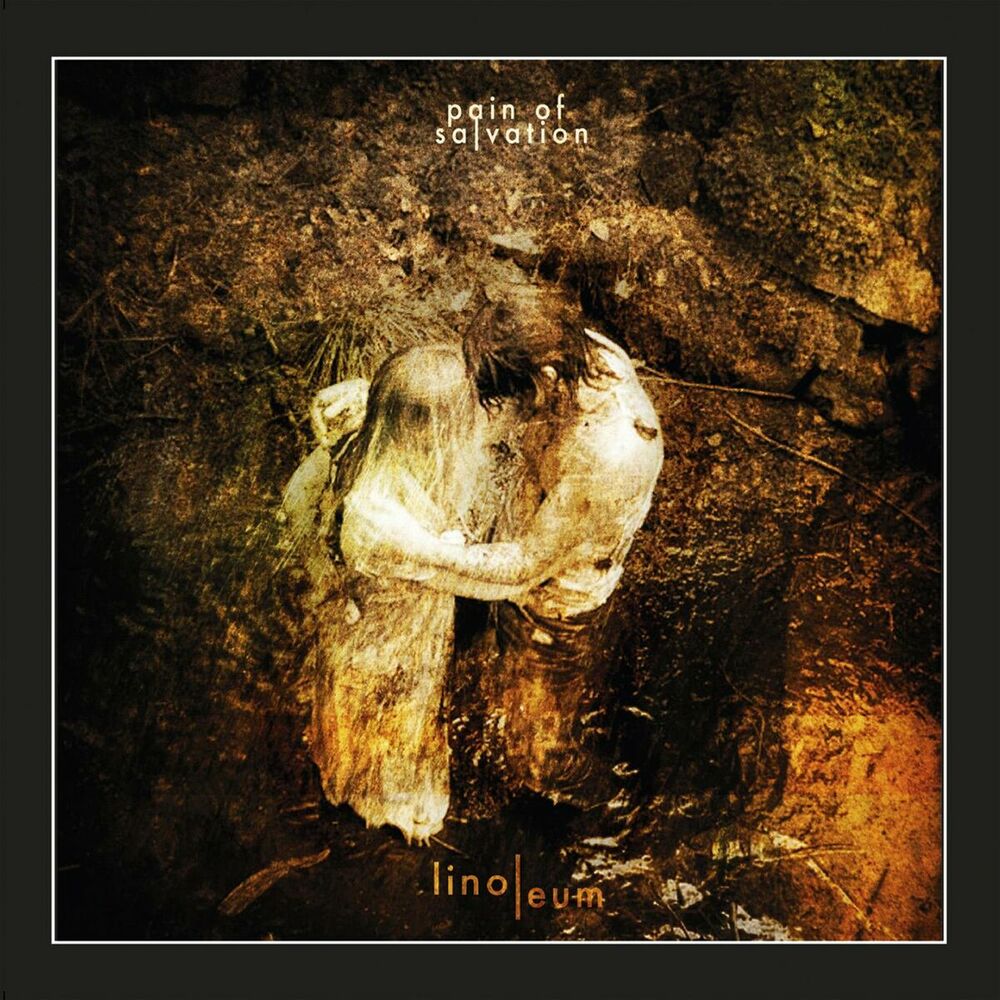 Picture of Linoleum - EP