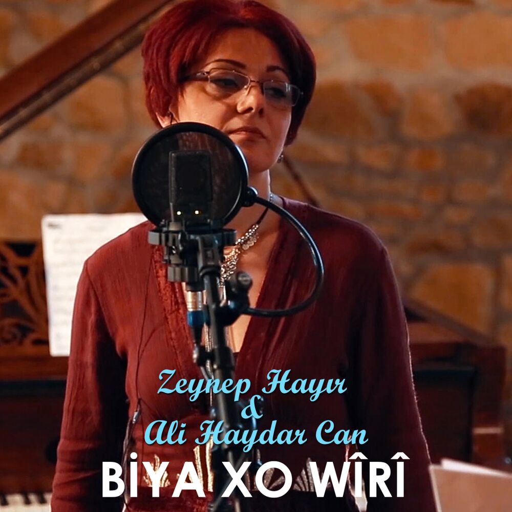 Picture of Biya Xo Wîrî