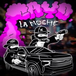 Cover of Cayo La Noche