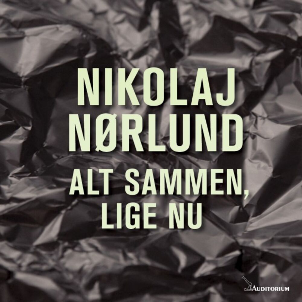 Picture of Alt Sammen, Lige Nu