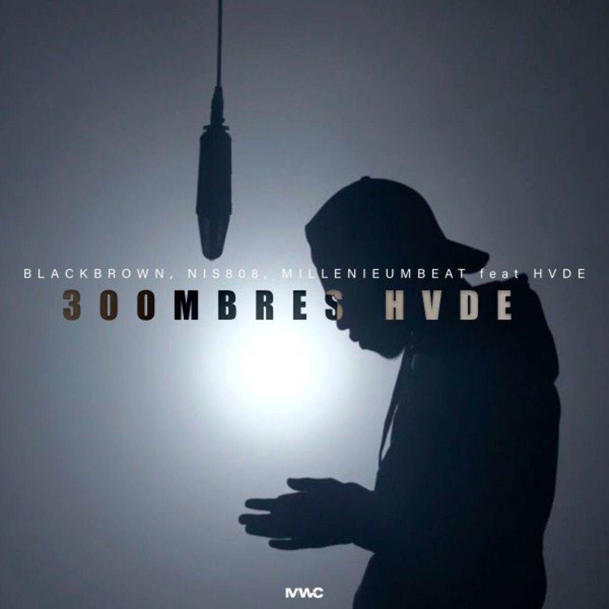 Album cover of 300Mbres Hvde