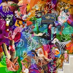 Cover of Many Colors