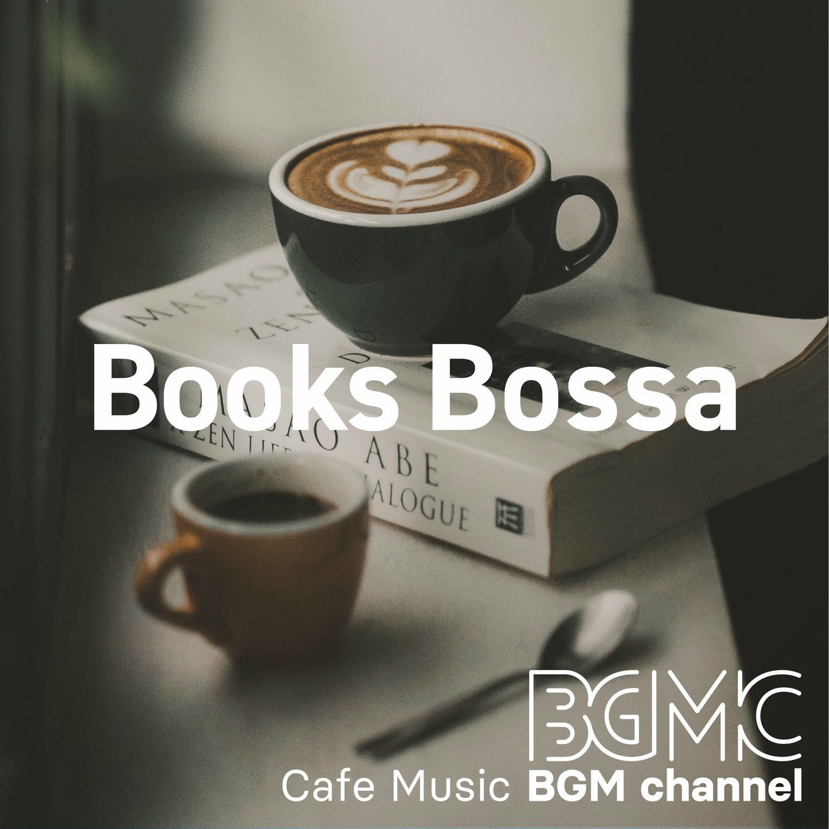 Album cover of Books Bossa