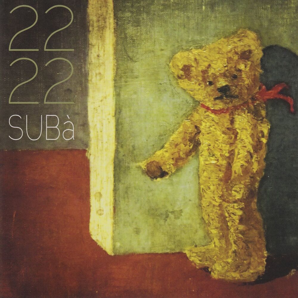 Picture of 22:22